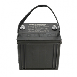 C&D 12-40 LBT