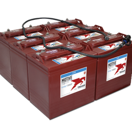  HydroLink™ 电池加水系统