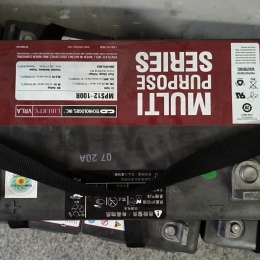 MPS12-100R