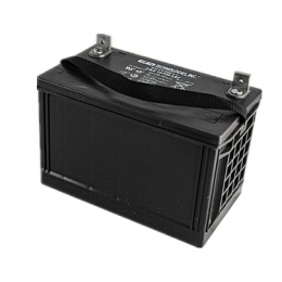 C&D 12-100 LBT