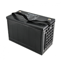 C&D 12-120 LBT